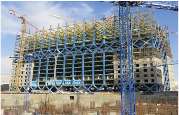 Power Plant Project