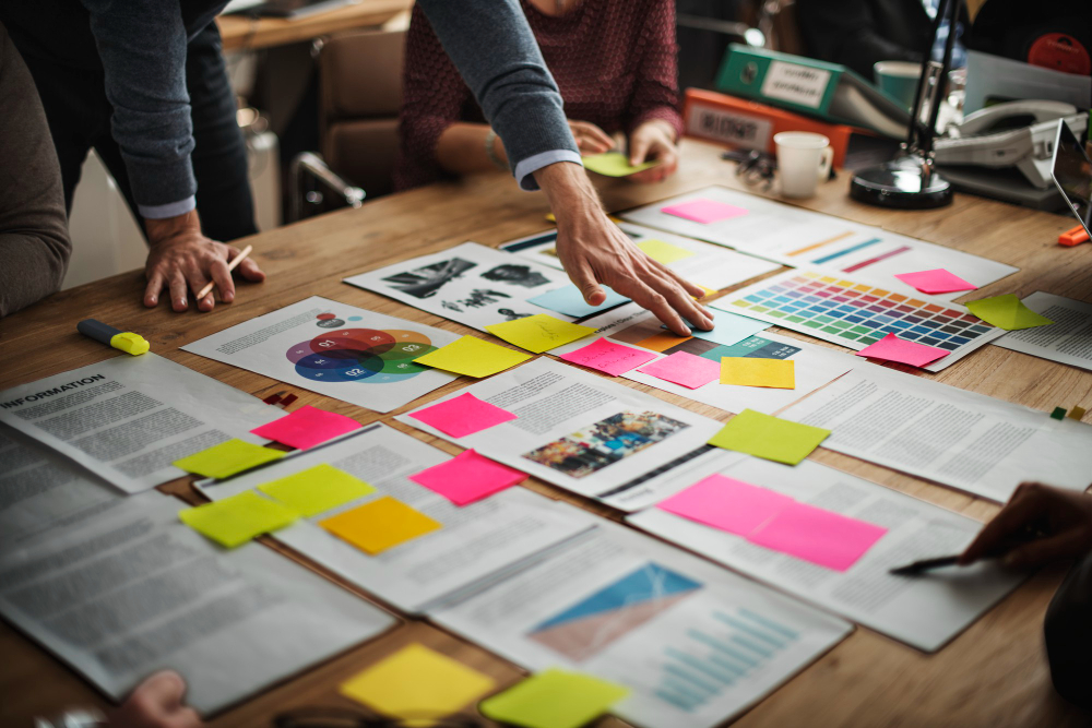 Project Management