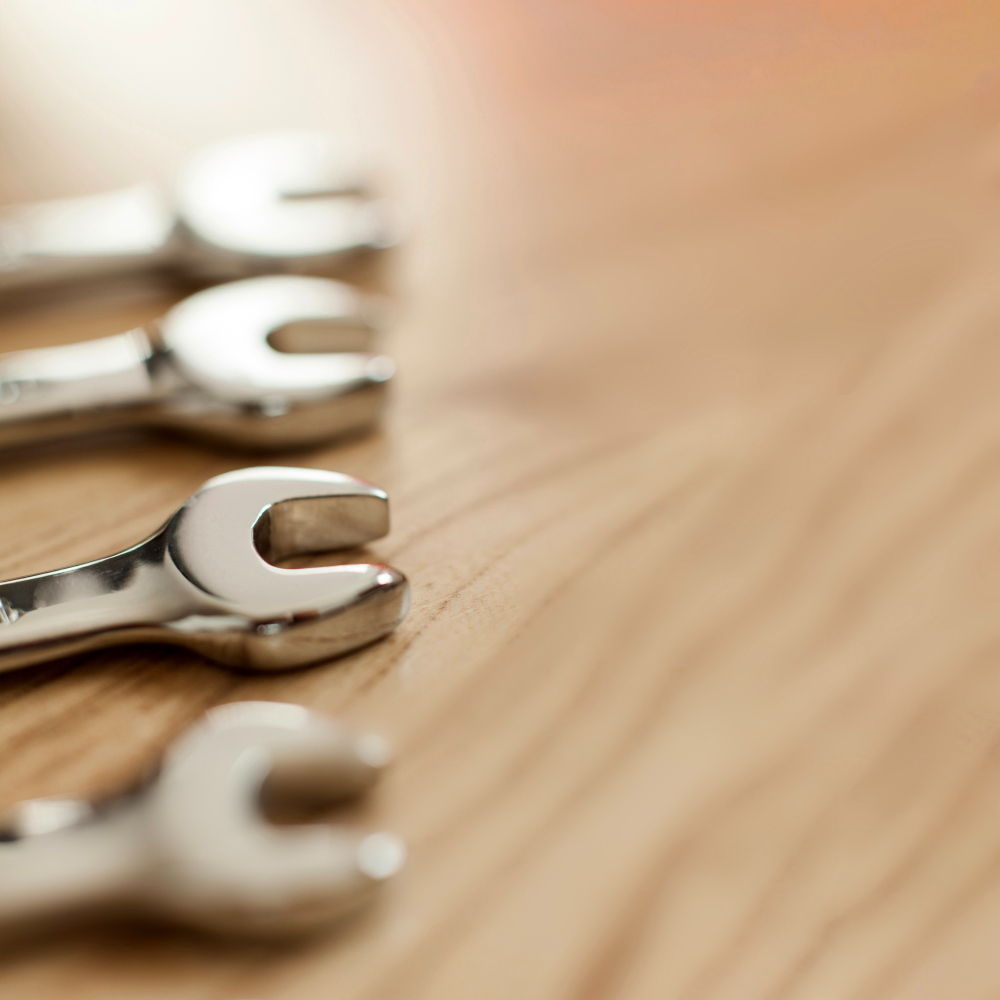 Maintenance Services