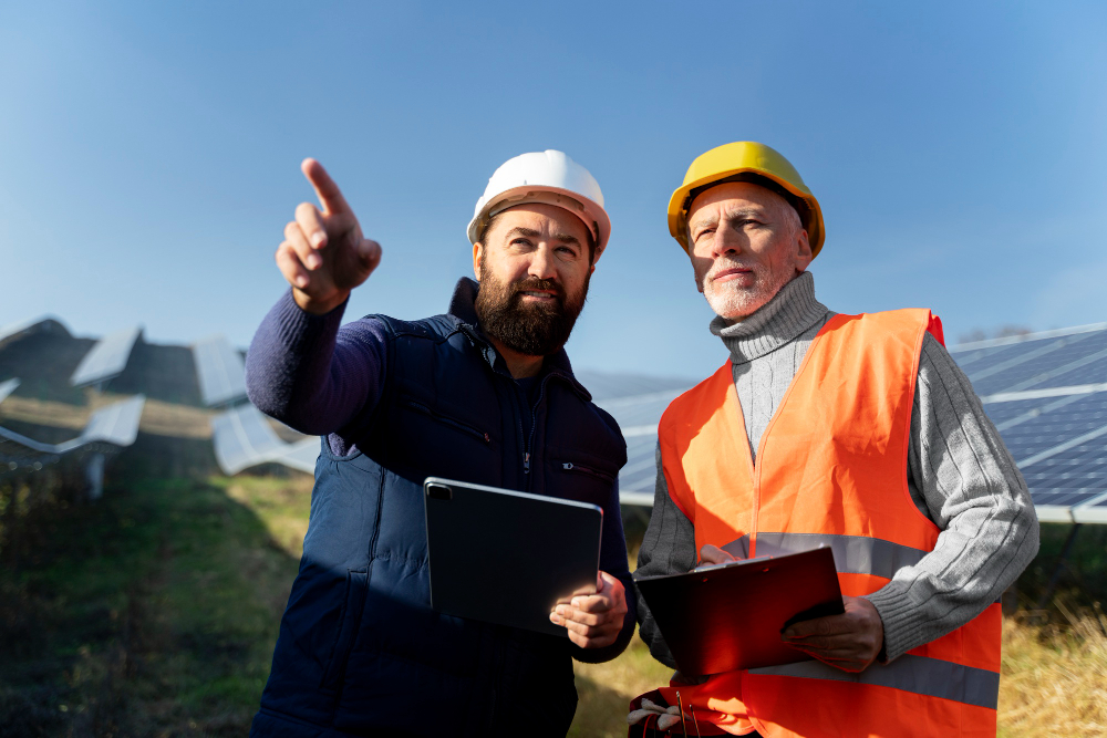 EPC Contracting