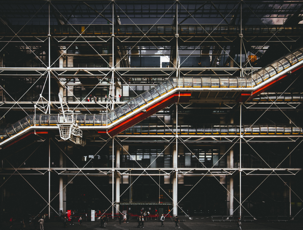 Process Engineering