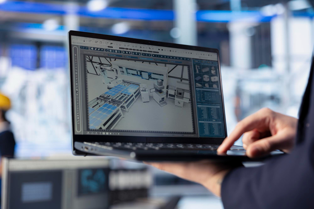 Process Engineering