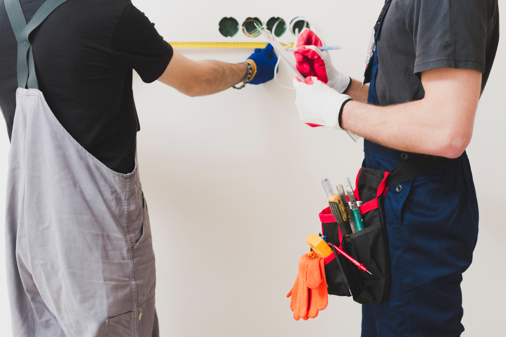 Maintenance Services